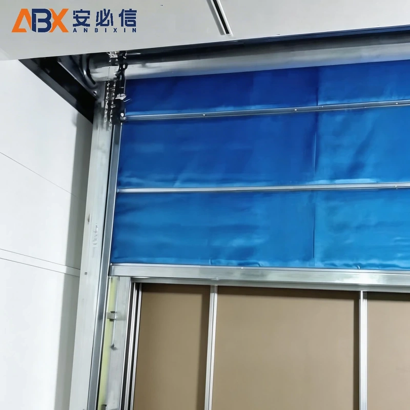 湘西土家族苗族翻转式卸货平台
