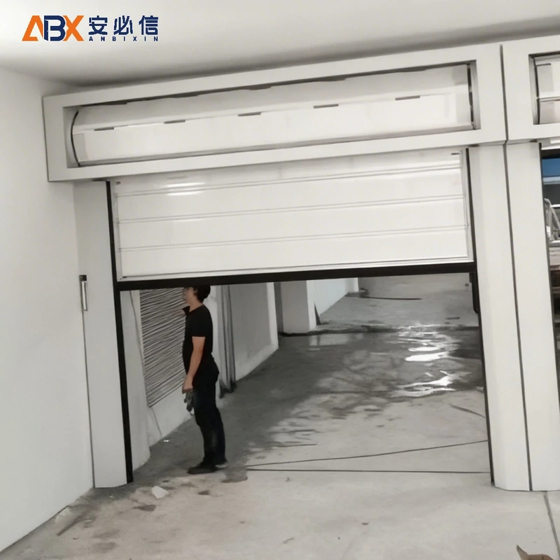 湘西土家族苗族金属高速门